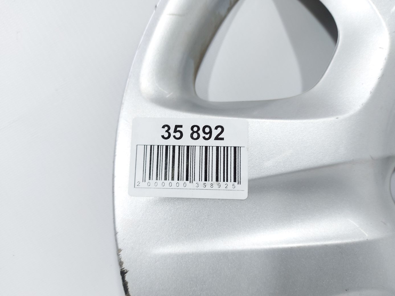 Dart Ковпак колісний Dodge Dart 2013-2019 4726162AB Dodge Dart 14