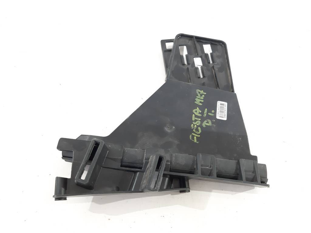 Fiesta. Фіксатор замку двері передньої правої Ford Fiesta 2011-2019 BE8Z5821978B Ford Fiesta