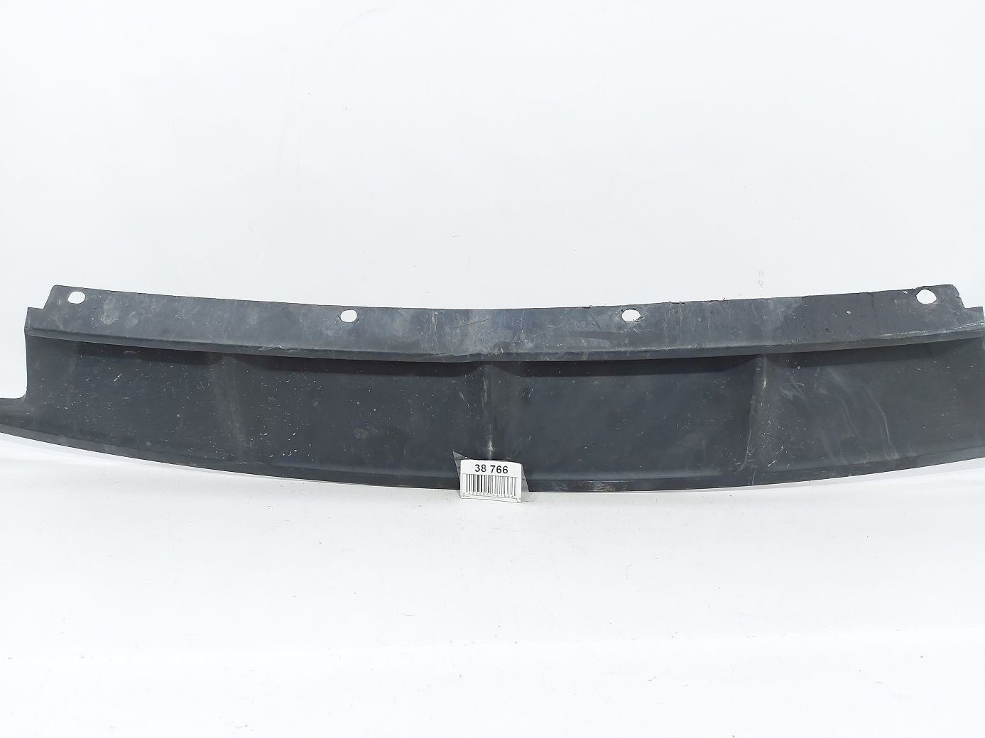 Charger Губа бампера заднього Dodge Charger 2011-2014 68092615AA Dodge Charger 3