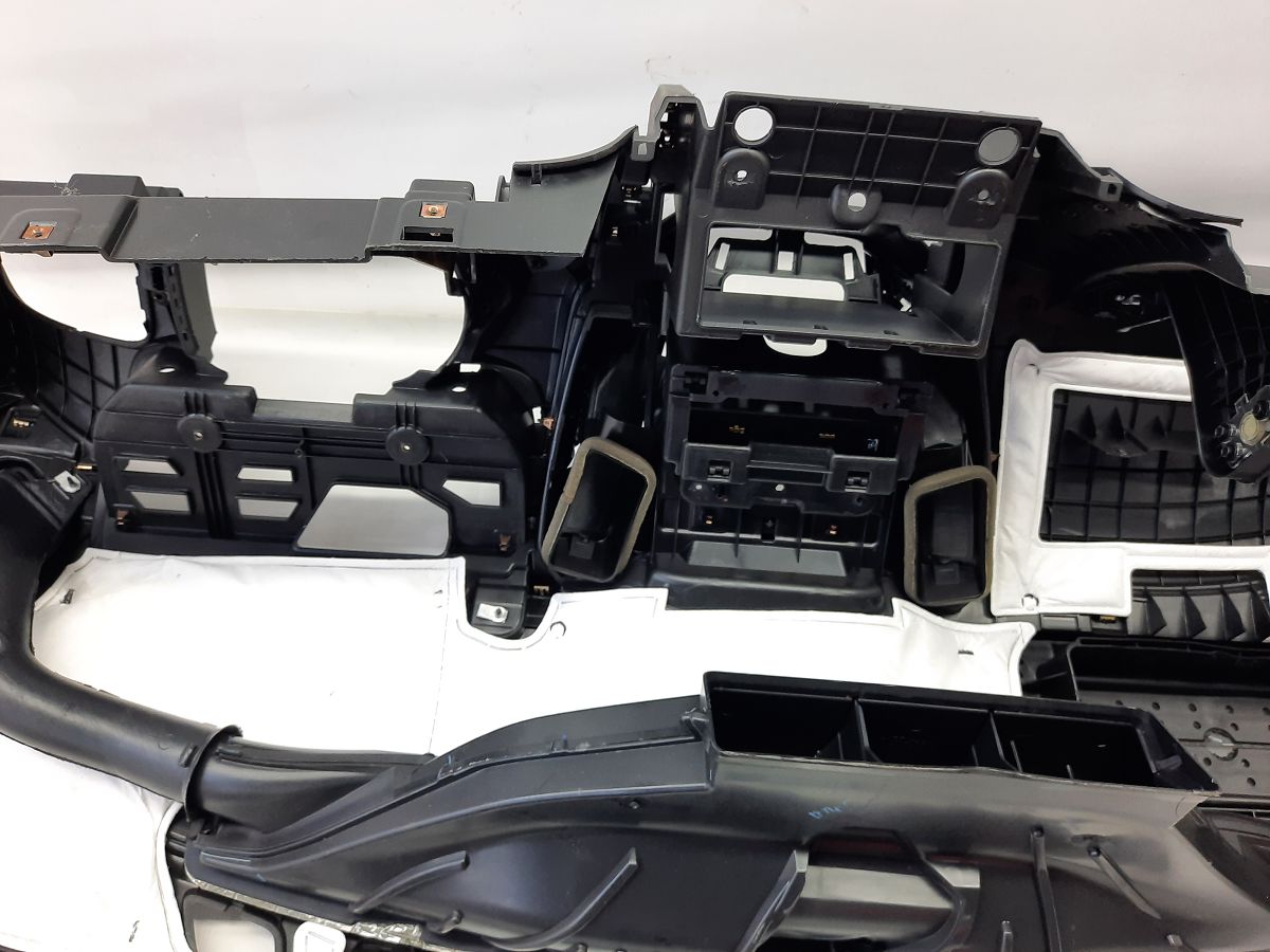 Equinox Торпеда Chevrolet Equinox 2010-2017 23286064 Chevrolet Equinox 31