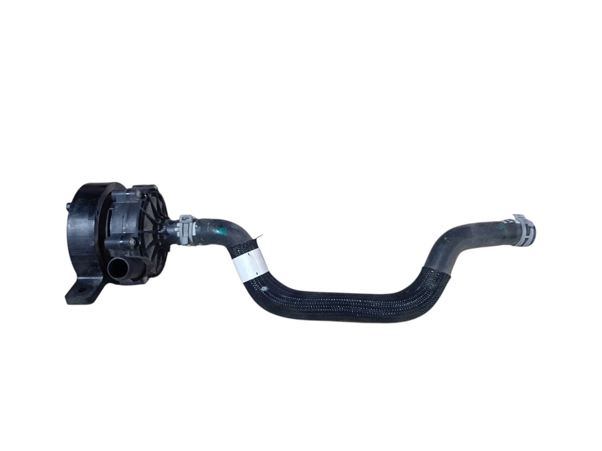 Bolt. Насос охолодження ВВБ Chevrolet Bolt EV 2022-2023 13549284 Chevrolet Bolt EV