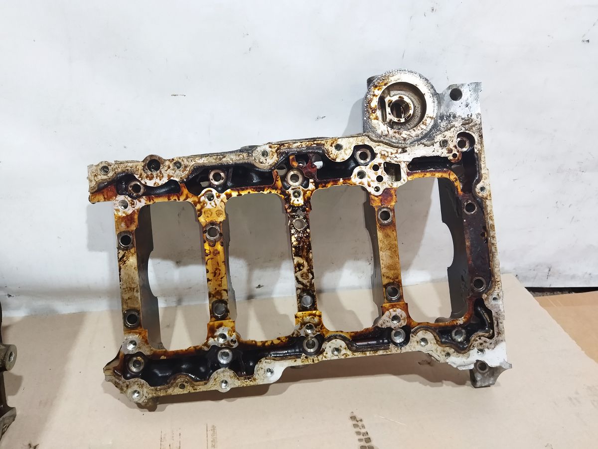 Regal Блок циліндрів Buick Regal 2014-2016 12626885 Buick Regal 17