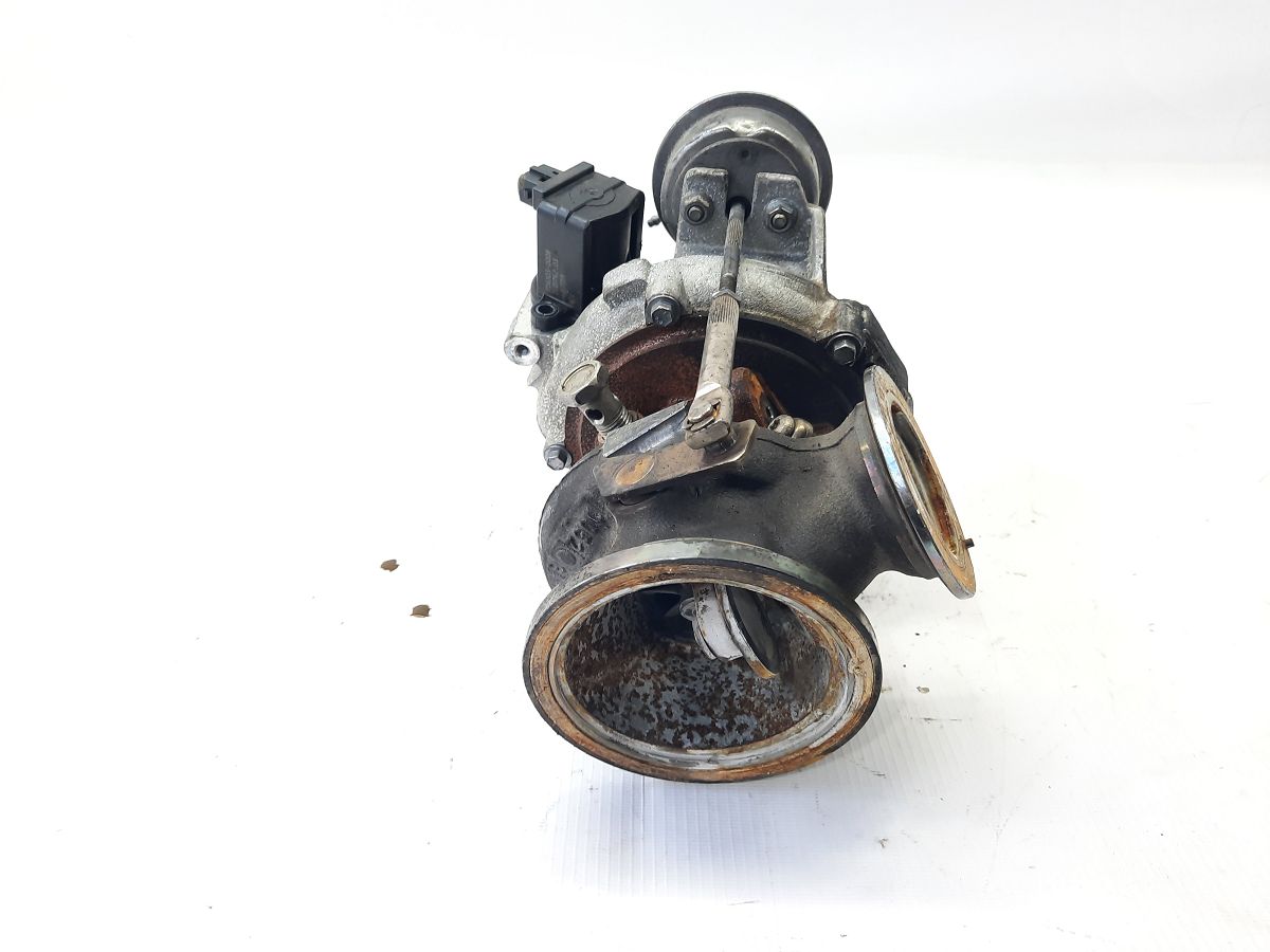 7 series Турбіна двигуна ліва BMW 7 2012 11657646092 BMW 7 9 7 series Турбіна двигуна ліва BMW 7 2012 11657646092 BMW 7 9