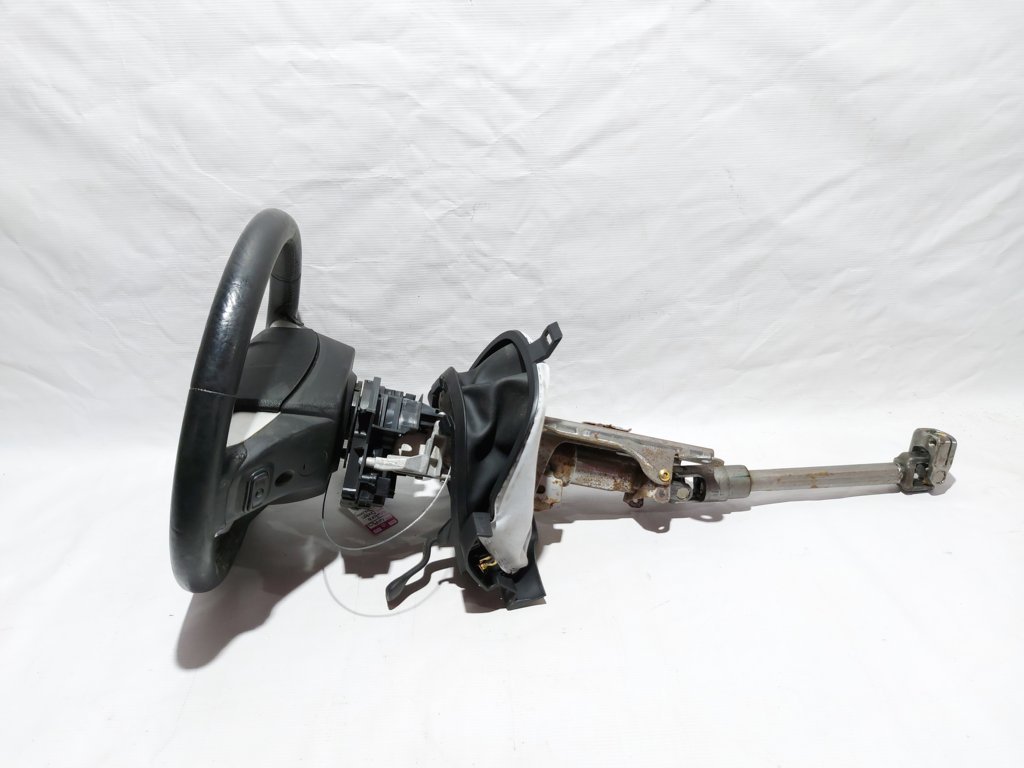 Journey. Рульова колонка Dodge Journey 2009-2019 5057548AE Dodge Journey