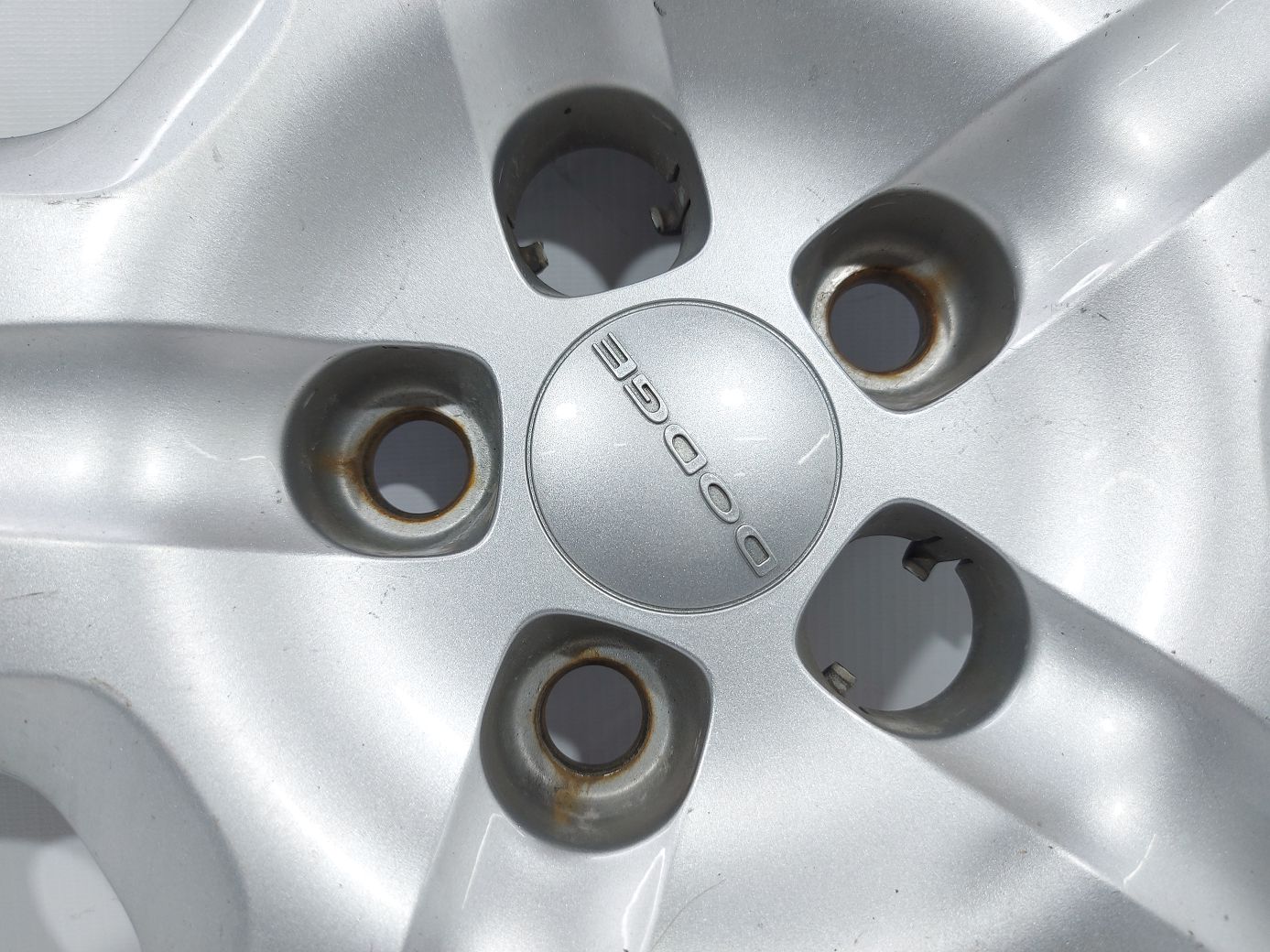 Dart Ковпак колісний Dodge Dart 2013-2019 4726162AB Dodge Dart 22