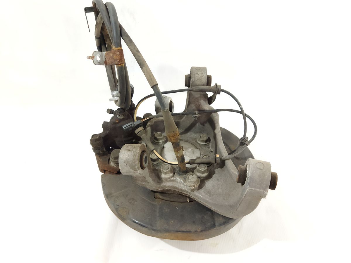 Altima Цапфа задня права Nissan Altima 2013-2018 430183TA0A Nissan Altima 3 Altima Цапфа задня права Nissan Altima 2013-2018 430183TA0A Nissan Altima 3