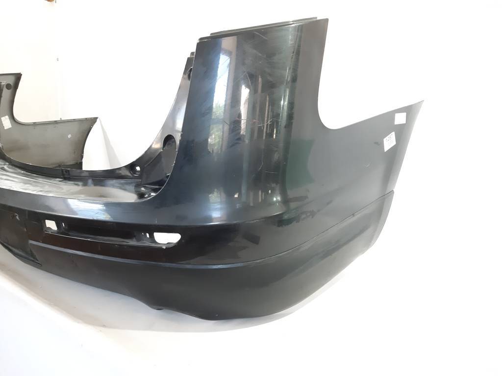 Mkt Бампер задній Lincoln MKT 2010-2019 AE9Z17K835APTM Lincoln MKT 3