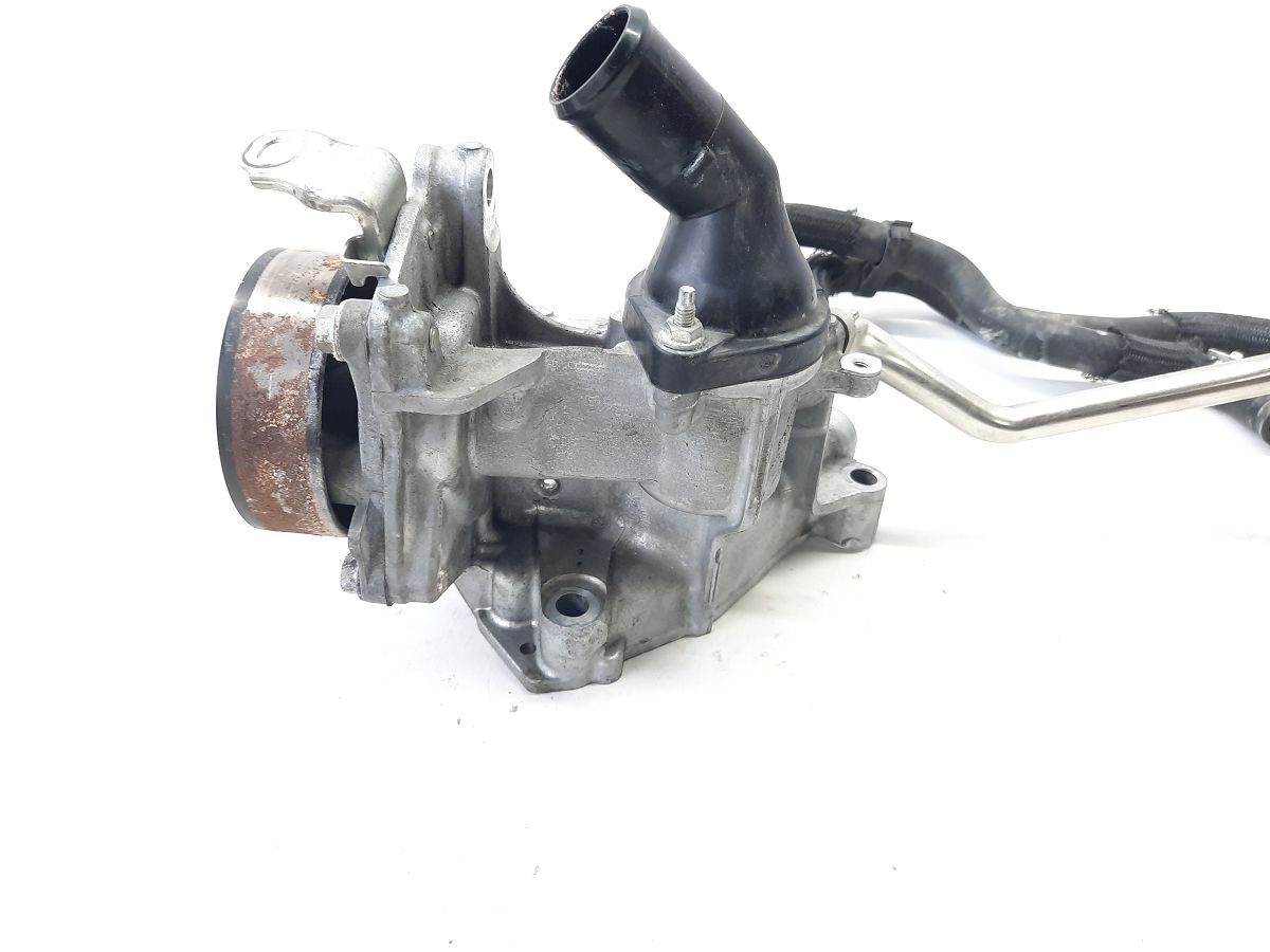 Camry Помпа водяна Toyota Camry 2010-2017 1610009515 Toyota Camry 2