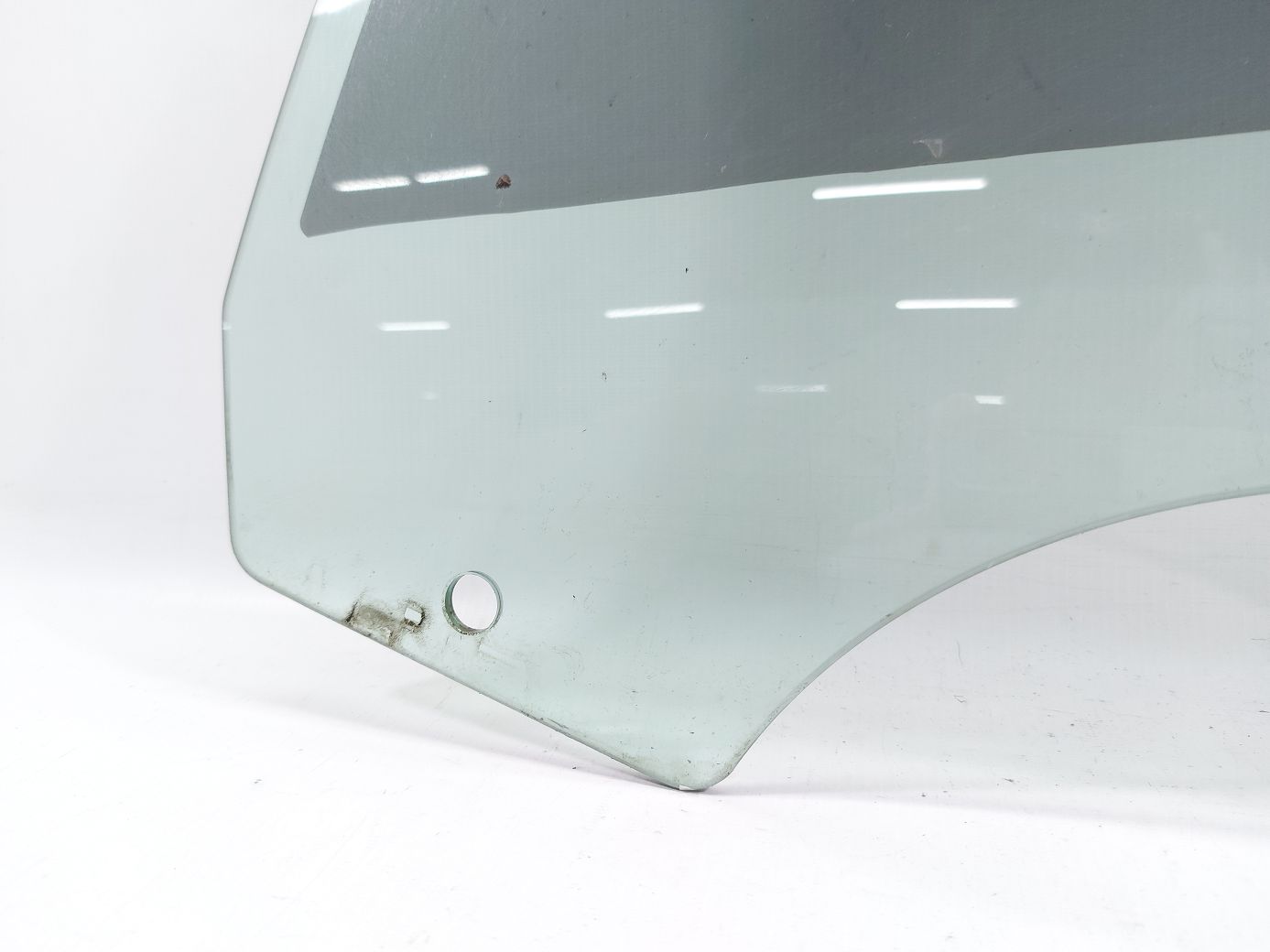 7 series Стекло с тонировкой двери передней левой BMW 7 2009-2015 51337182087 BMW 7 4