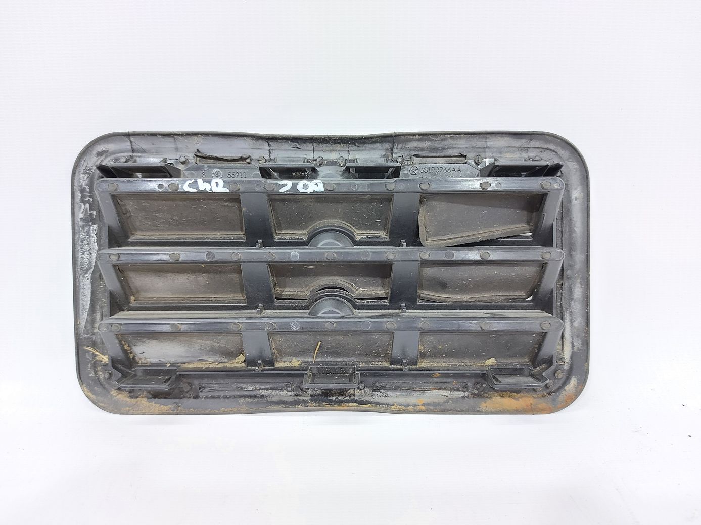 200 Вентиляційні грати кузова Chrysler 200 2015-2017 68170766AA Chrysler 200 15