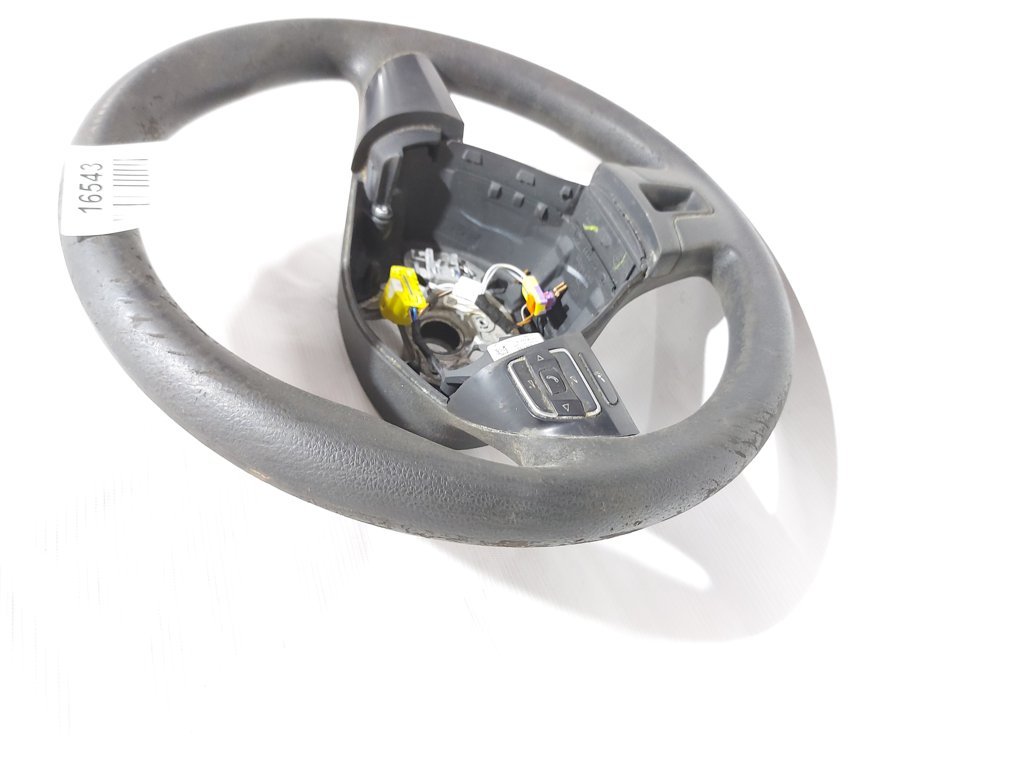 Passat s Рульове колесо без кнопок Volkswagen Passat S 2012-2018 561419091GE74 Volkswagen Passat S 3 Passat s Рульове колесо без кнопок Volkswagen Passat S 2012-2018 561419091GE74 Volkswagen Passat S 3