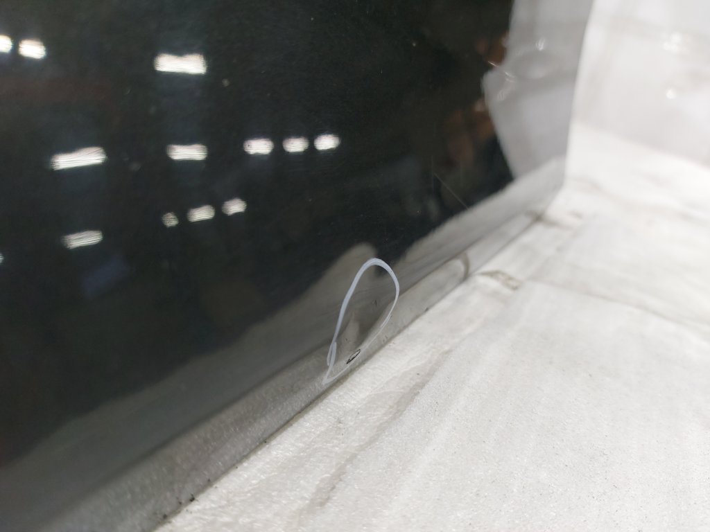 7 series Двері передні права BMW 7 2012 41007203978 BMW 7 18