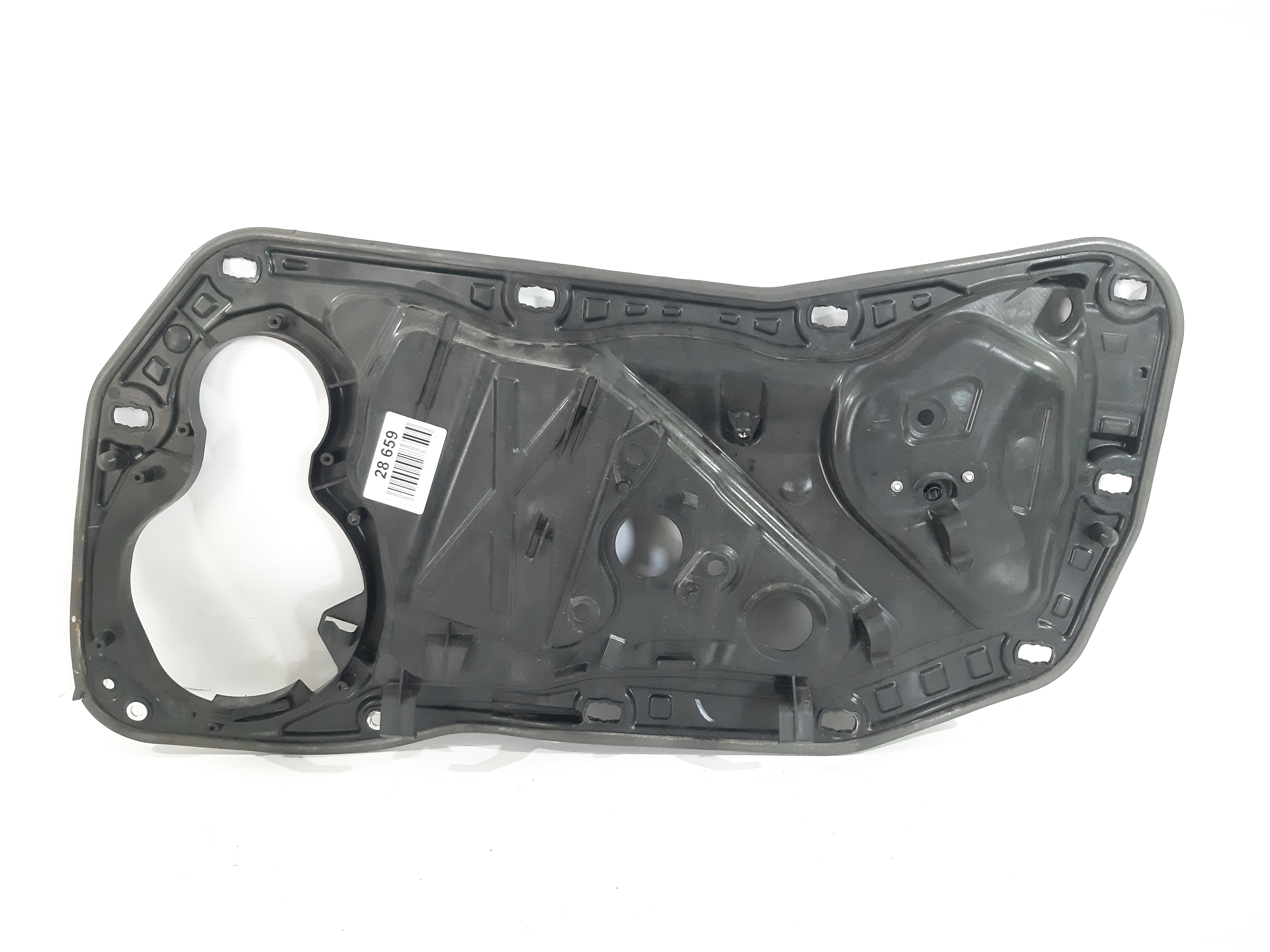 Passat cc Плита стеклоподъёмника Volkswagen Passat CC 2009-2017 3C8837755D Volkswagen Passat CC 2