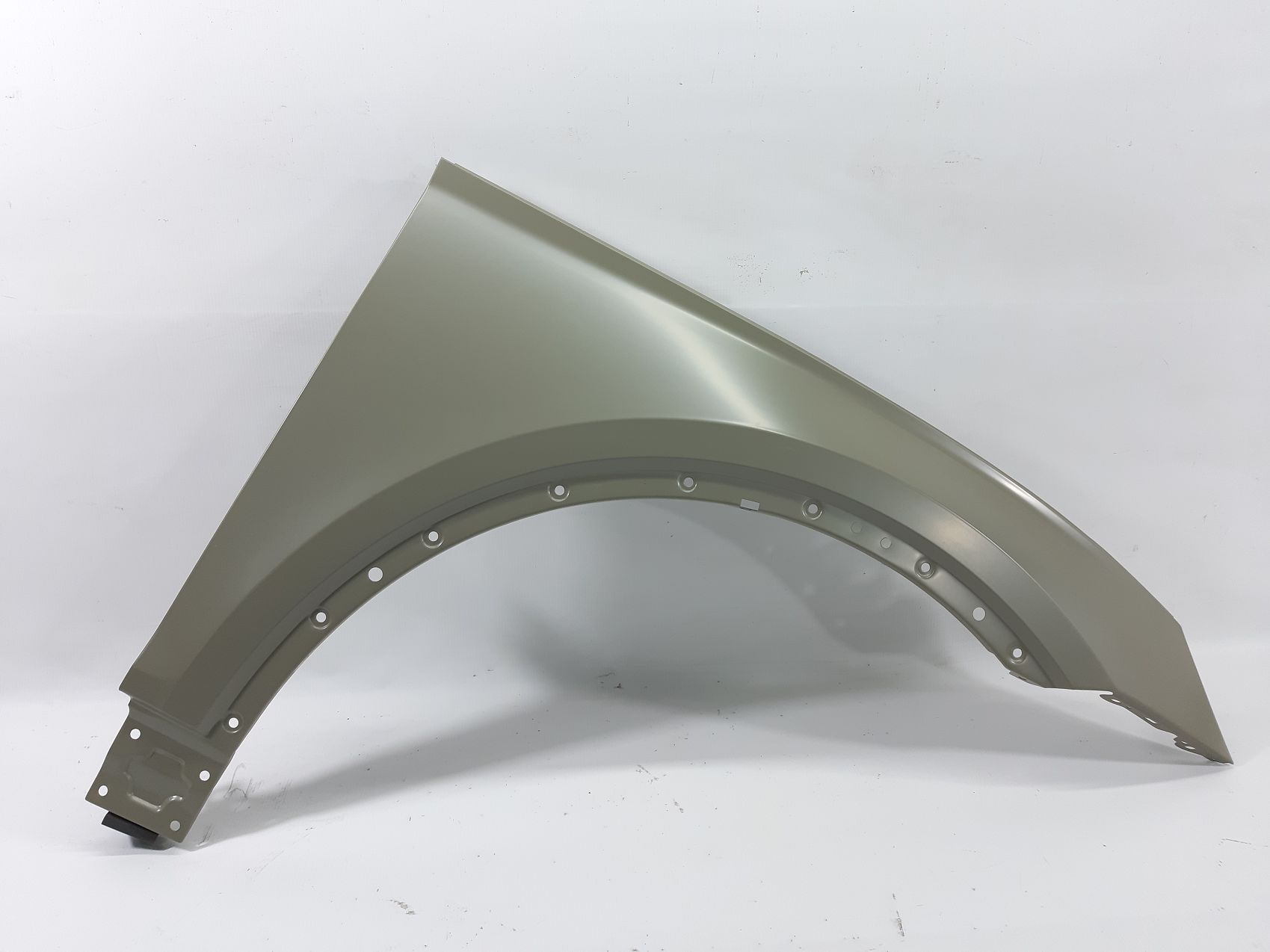 Крила. Крило праве Audi Q5 2018-2024 80A-821-106-A-STL Audi Q5