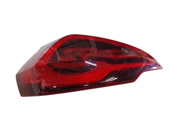 Bolt Ліхтар задній лівий Chevrolet Bolt EV 2017-2021 42703230 Chevrolet Bolt EV 4