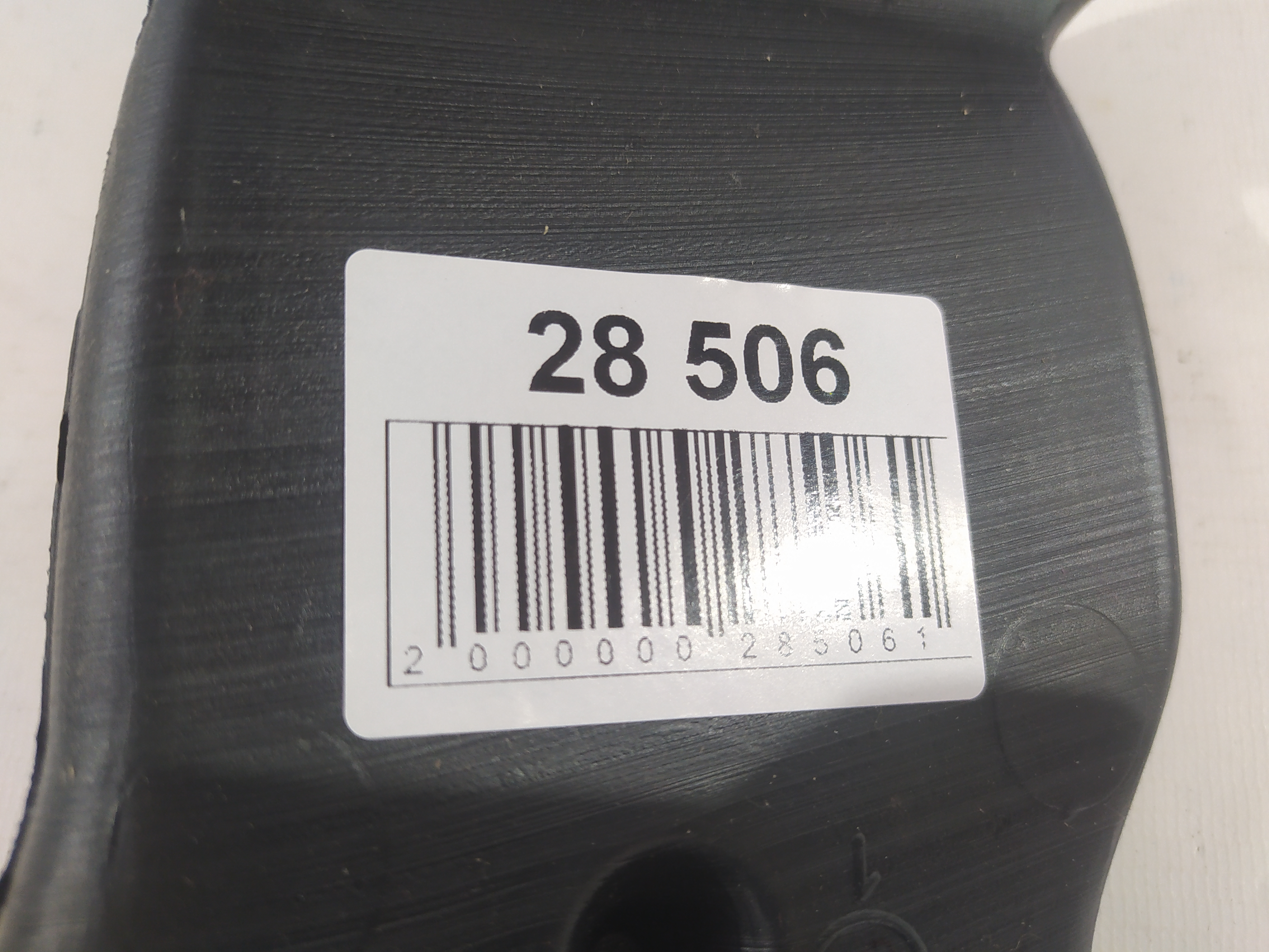 C-max Патрубок повітроводу в салон правий Ford C-Max 2013-2019 CJ5Z19B680D Ford C-Max 3