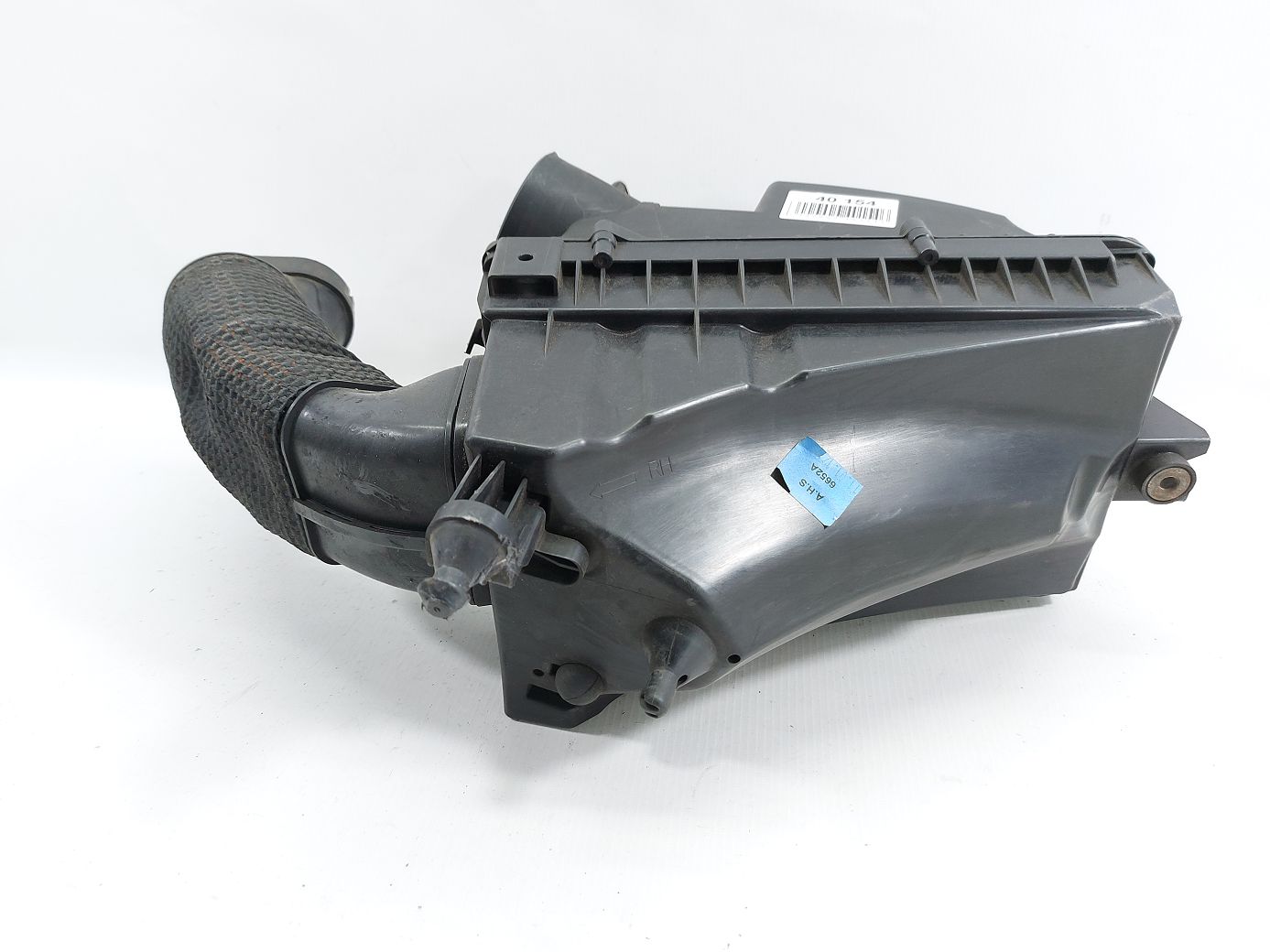 Xf Корпус воздушного фильтра левый Jaguar XF 2009-2012 C2Z2990 Jaguar XF 2