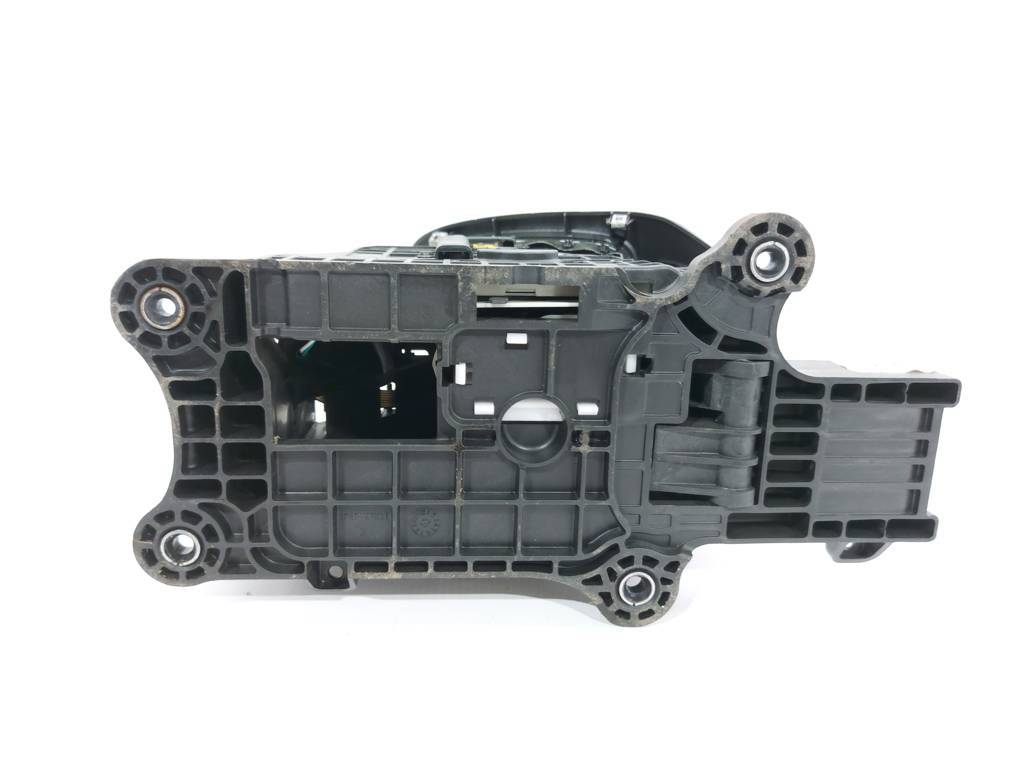 Dart Куліса перемикання передач АКПП у зборі Dodge Dart 2013-2019 5106252AD Dodge Dart 28