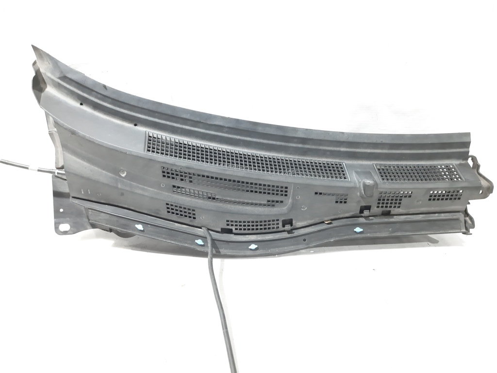 3 Повітропровід під лобове скло правий Mazda 3 2014-2018 BHN9507R0 Mazda 3 8