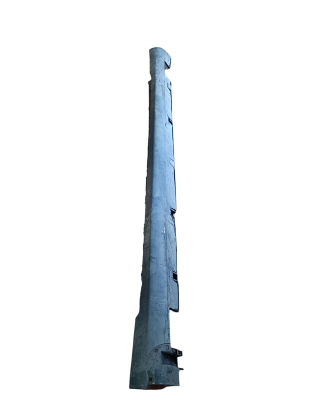 Model s. Порог правий (дефект) Tesla Model S 2012-2016  600587500J Tesla Model S