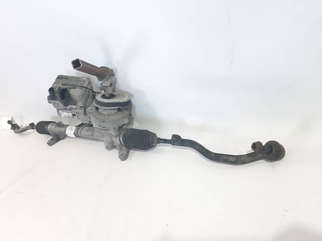 Cooper countryman Рулевая рейка Mini Cooper Countryman 2011-2016 32109810037 Mini Cooper Countryman 14