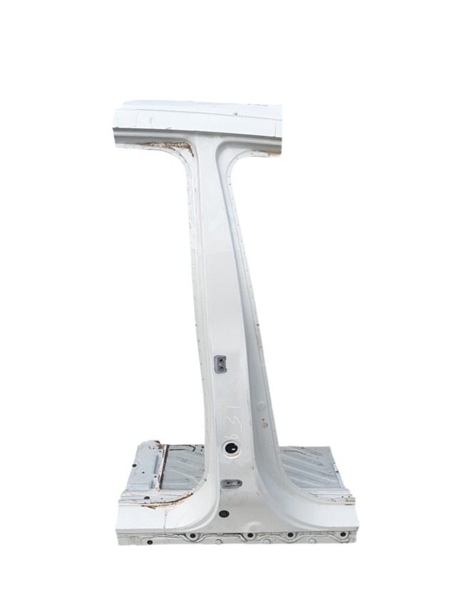 Ridgeline. Стійка центральна права Honda Ridgeline 2017-2025 04636T6ZA91ZZ Honda Ridgeline