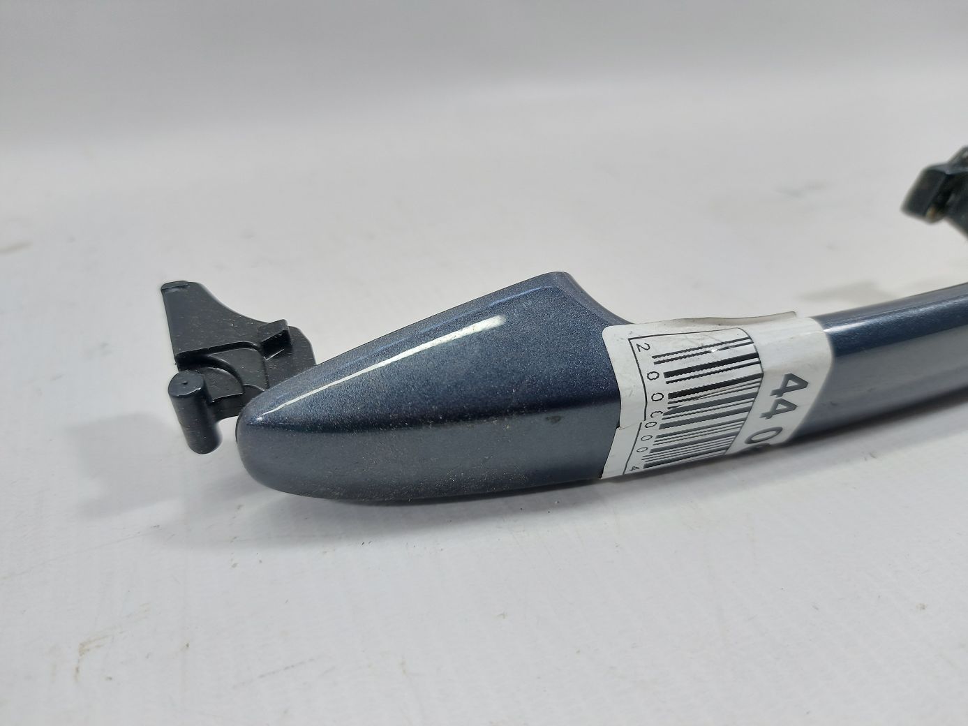 Legacy Ручка двери передней правой наружная (синяя) Subaru Legacy 2015-2022 61169AL00A Subaru Legacy 3