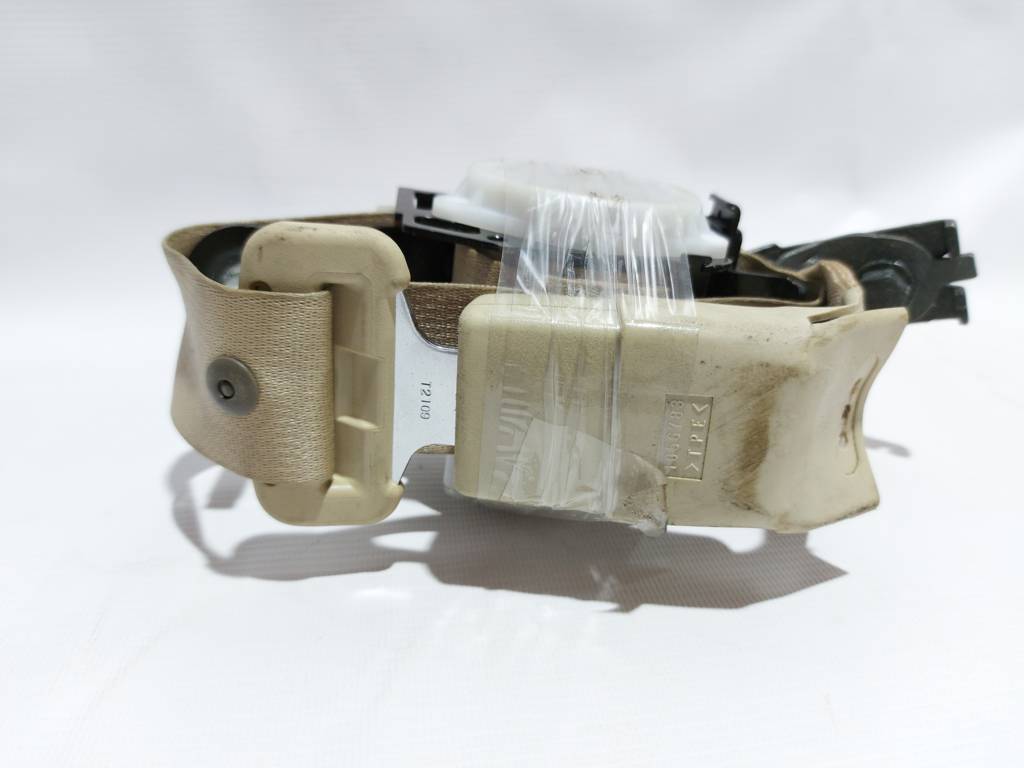 Tsx Ремень безопасности задний центральный Acura TSX 2011-2014 04826TL2A01ZC Acura TSX 3