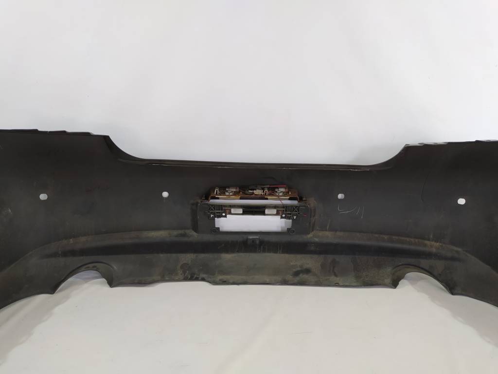 G37 Бампер задний Infiniti G37 2010-2015 850221NF0H Infiniti G37 9