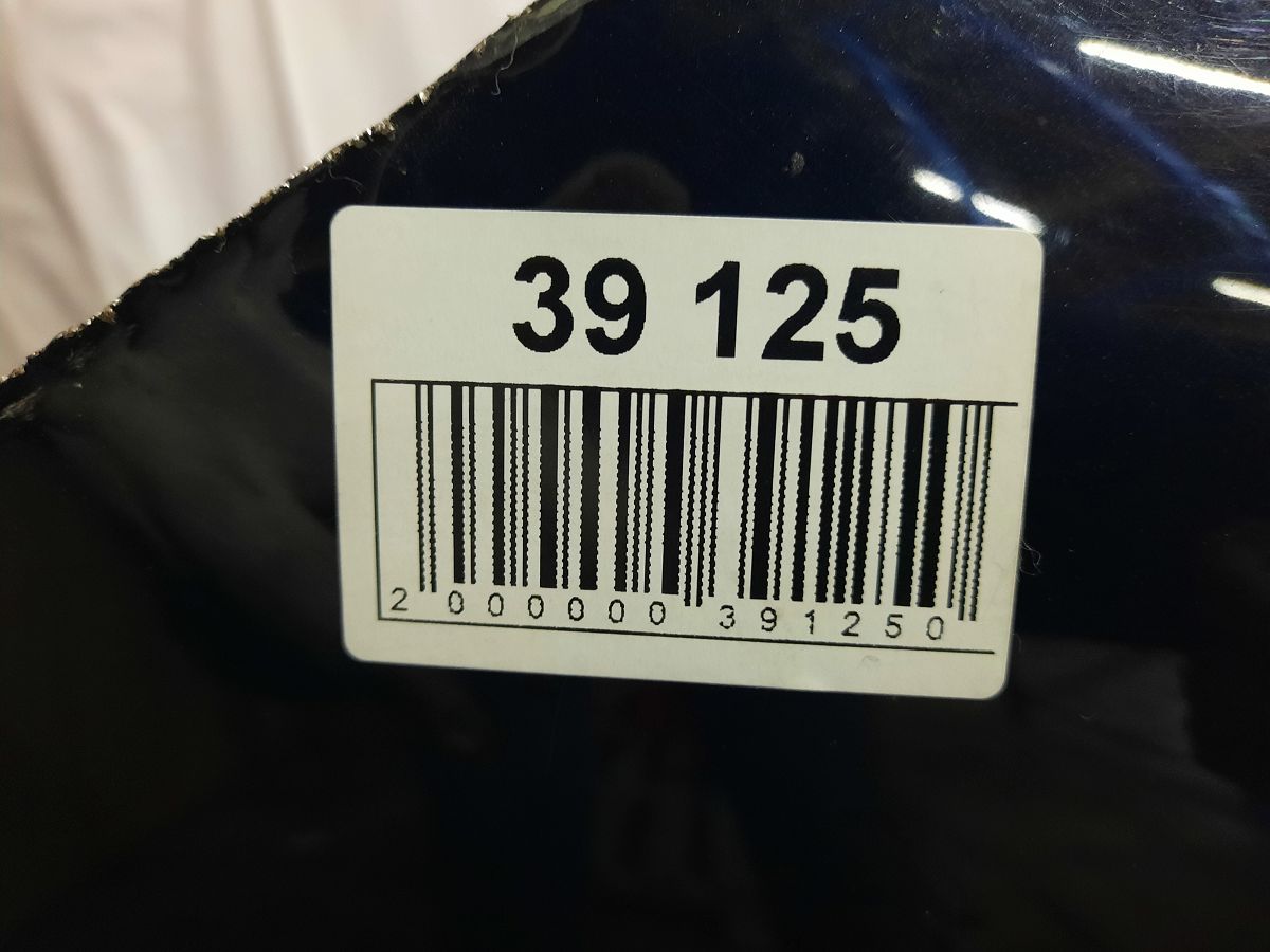 Passat cc Четверть задняя левая Volkswagen Passat CC 2009-2017 3C8809843 Volkswagen Passat CC 13