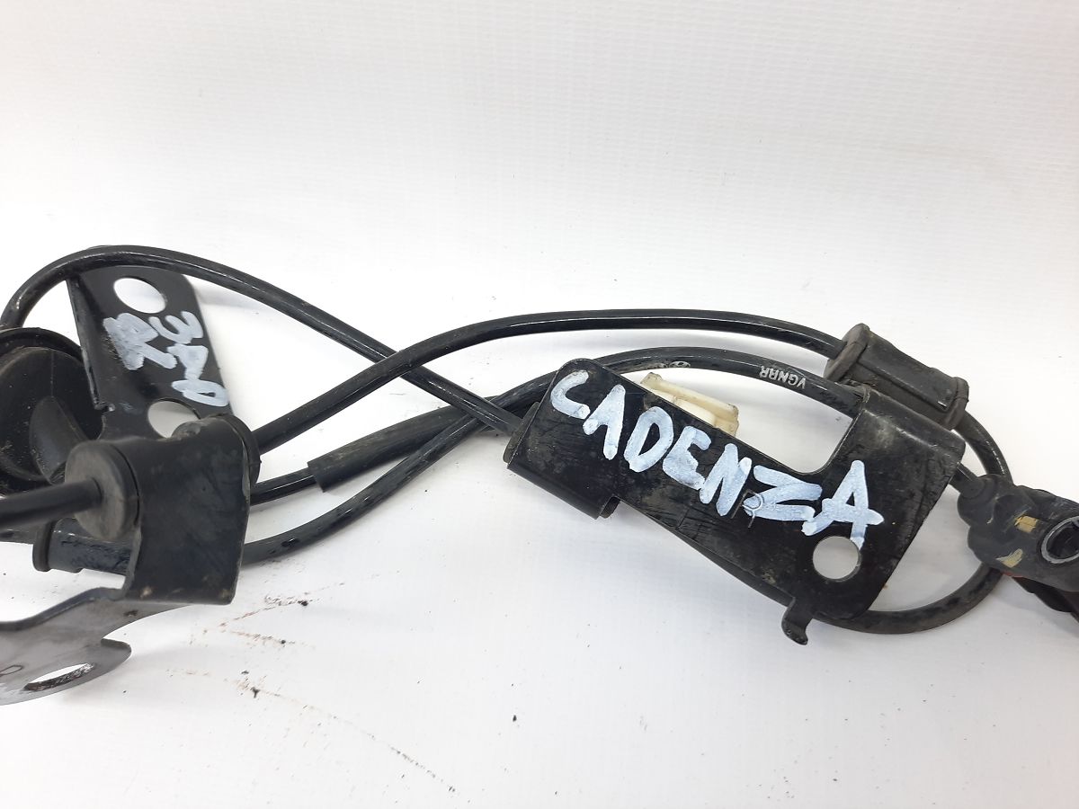 Cadenza Датчик ABS задній правий Kia CADENZA 2014-2016 597963R700 Kia CADENZA 3