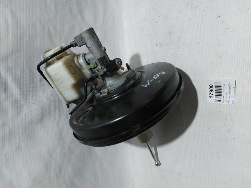 Passat s Головний гальмівний циліндр Volkswagen Passat S 2012 561614106A Volkswagen Passat S 1