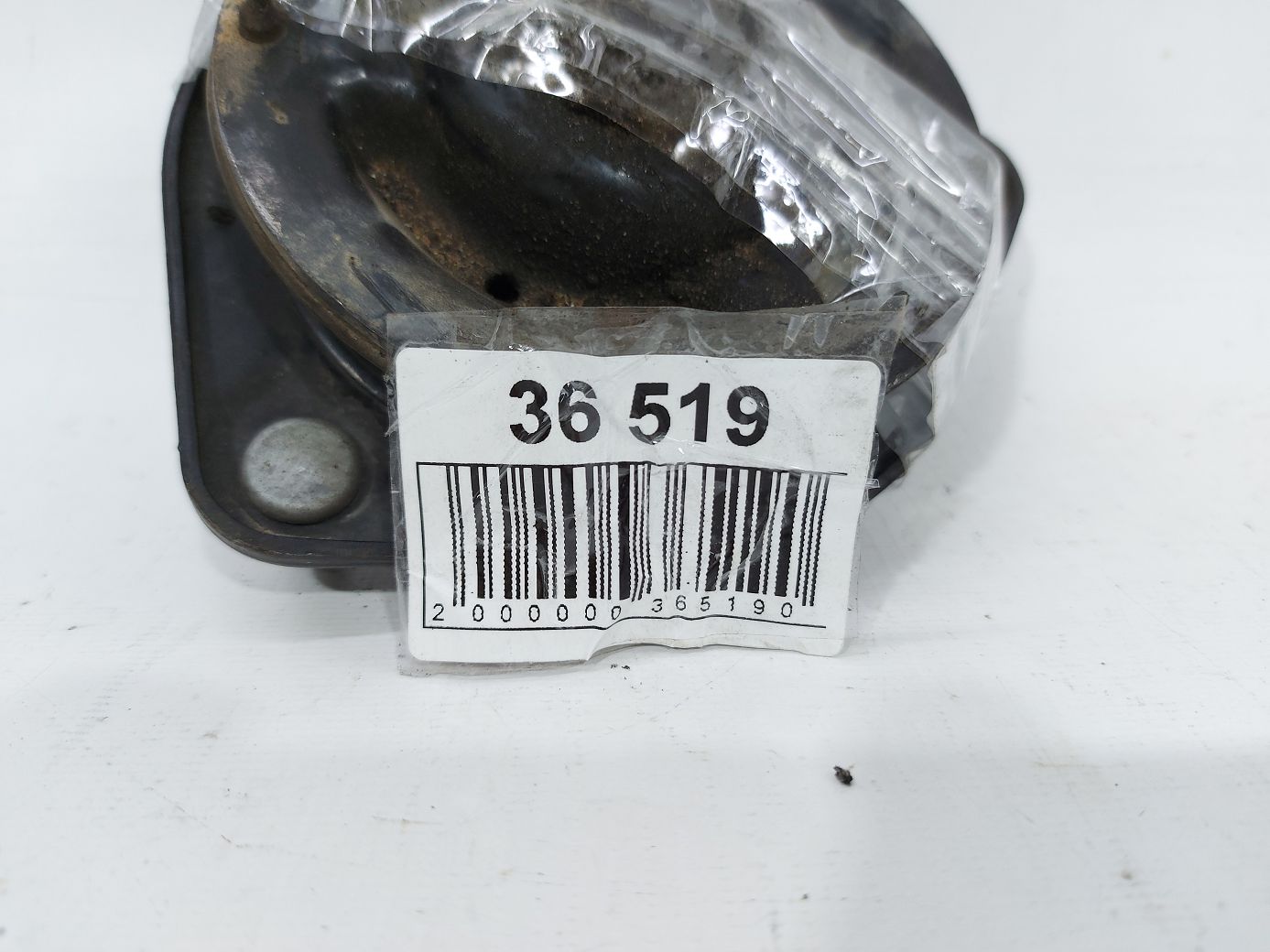 Опори амортизаторів Подушка амортизатора переднього Hyundai Veloster 2012-2017 546103X200 4 Опори амортизаторів Подушка амортизатора переднього Hyundai Veloster 2012-2017 546103X200 4