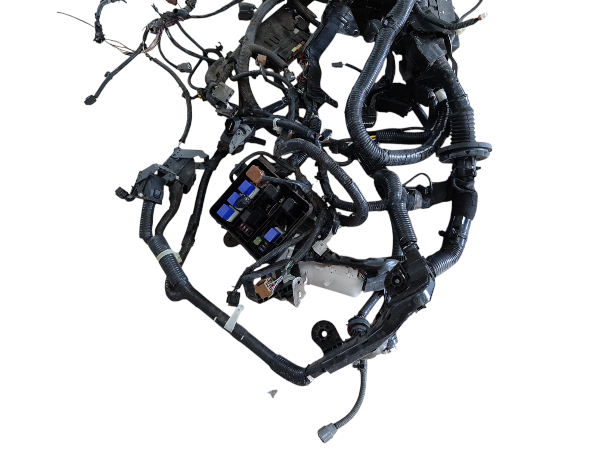 Leaf Проводка підкапотна (дефект фішок) Nissan Leaf 2018-2022 24012-5SA1C Nissan Leaf 3 Leaf Проводка підкапотна (дефект фішок) Nissan Leaf 2018-2022 24012-5SA1C Nissan Leaf 3