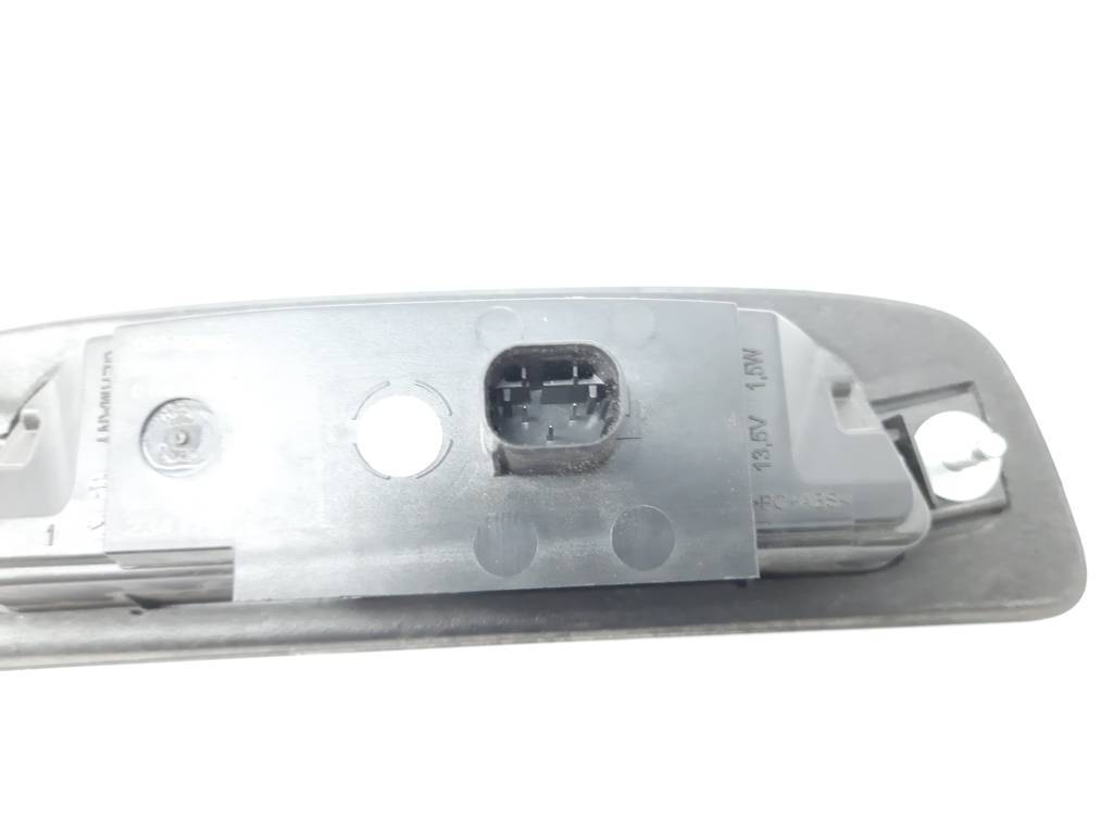 Cruze Ручка відкриття кришки багажника Chevrolet Cruze 2016-2020 23477578 Chevrolet Cruze 3
