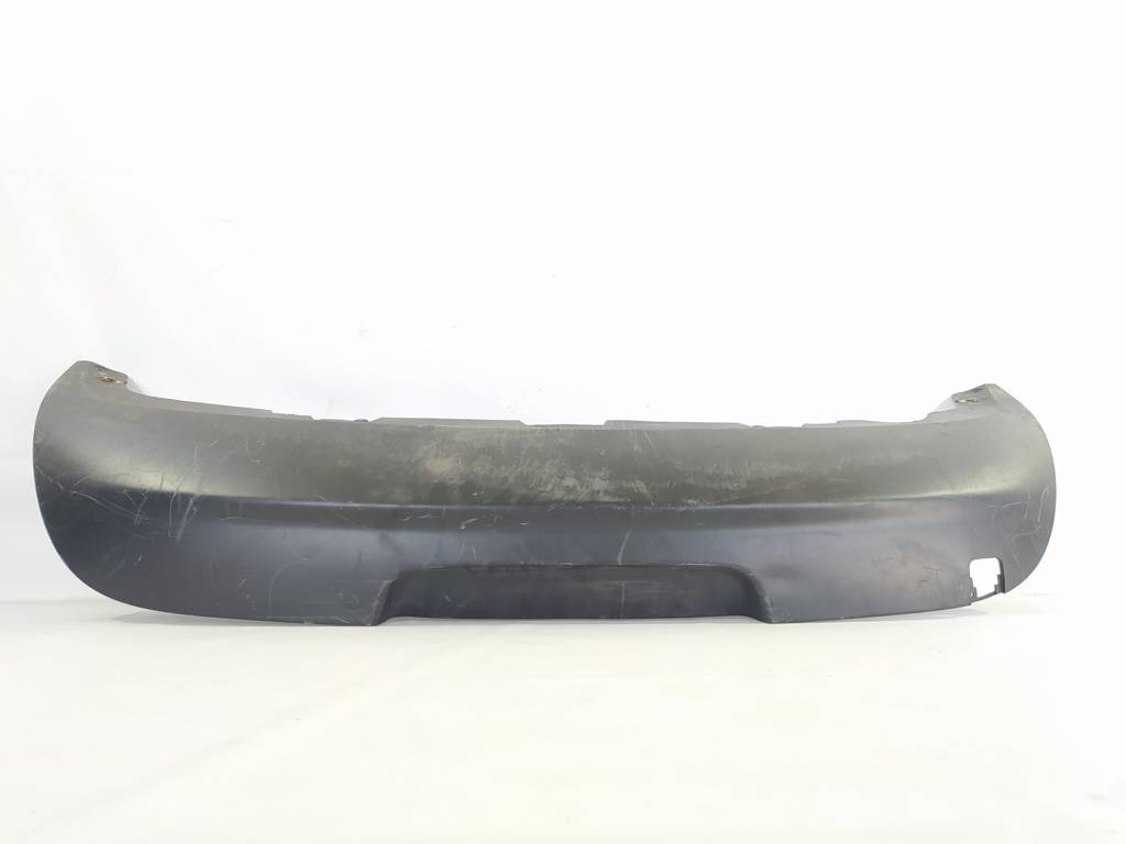 Dart Губа бампера заднього Dodge Dart 2013-2019 68081375AA Dodge Dart 4 Dart Губа бампера заднього Dodge Dart 2013-2019 68081375AA Dodge Dart 4