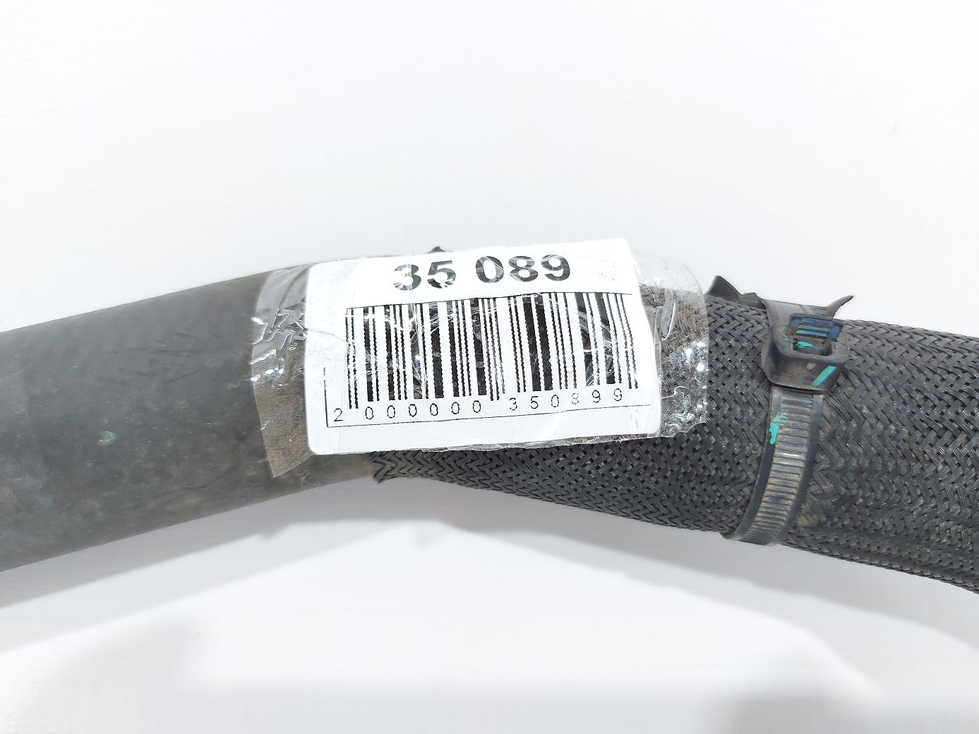 Sentra Патрубок радиатора нижний Nissan Sentra 2013-2019 215033SG0A Nissan Sentra 4