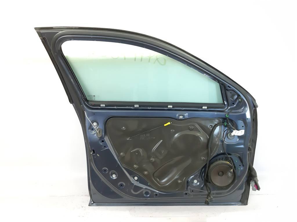 Malibu Дверь передняя левая голая Chevrolet Malibu 2013-2015 22953622 Chevrolet Malibu 4