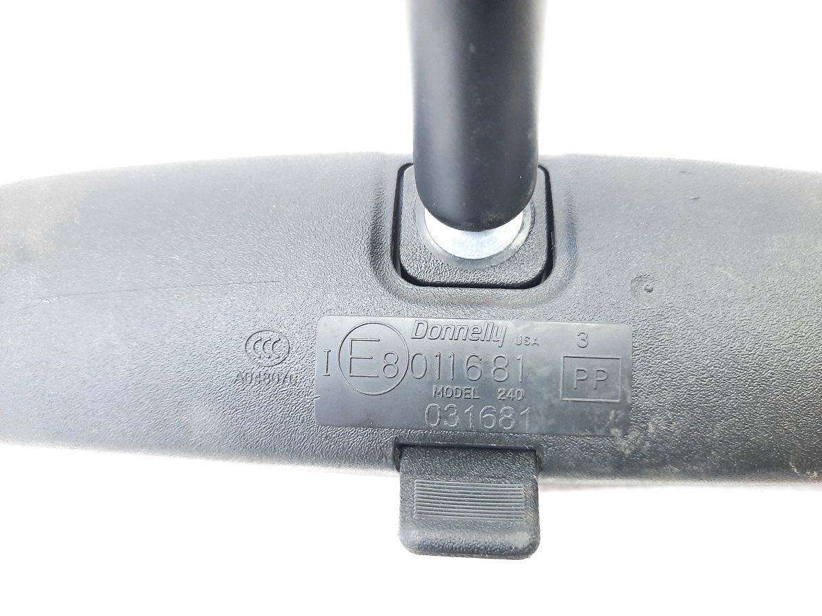 Sentra Зеркало заднего вида (расслаивается) Nissan Sentra 2007-2019 963212Y900 Nissan Sentra 3