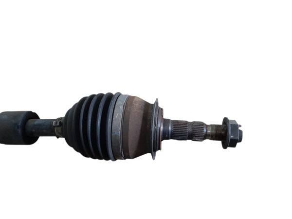 Bolt Полуось передняя правая Chevrolet Bolt EV 2017-2023 42437963 Chevrolet Bolt EV 3