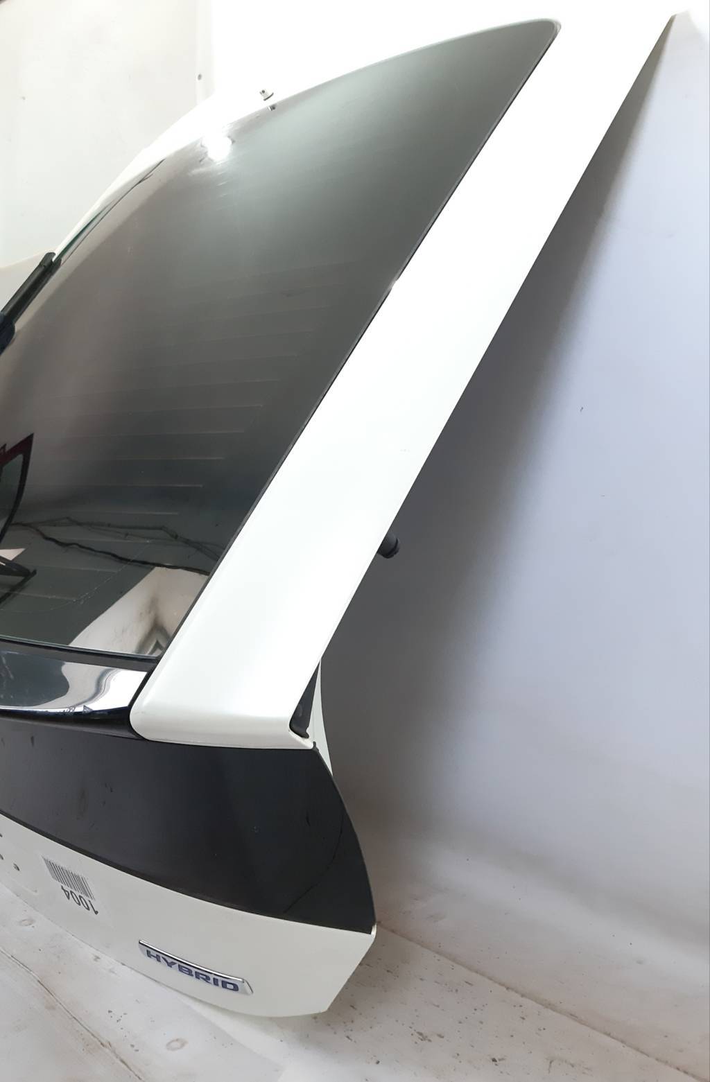 Cr-z Кришка багажника Honda CR-Z 2011-2014 68100SZTA90ZZ Honda CR-Z 18