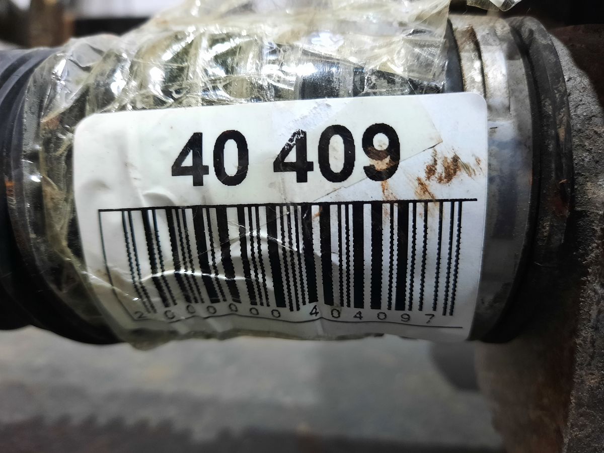 Regal Рейка рульова Buick Regal 2014-2017 23242511 Buick Regal 9