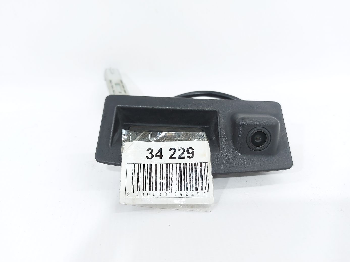 Ats Камера заднього виду Cadillac ATS 2013-2019 23386282 Cadillac ATS 9