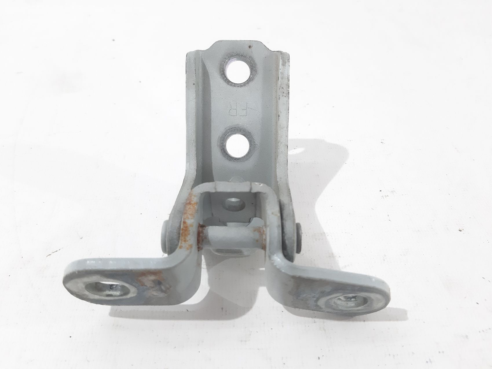 Veloster Петля дверей передньої правої верхня/нижня Hyundai Veloster 2011-2021 793202V000 Hyundai Veloster 23