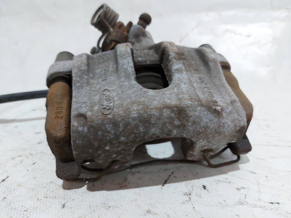 Escape Суппорт тормозной задний левый Ford Escape 2013-2016 8M5Z-2552-L Ford Escape 3