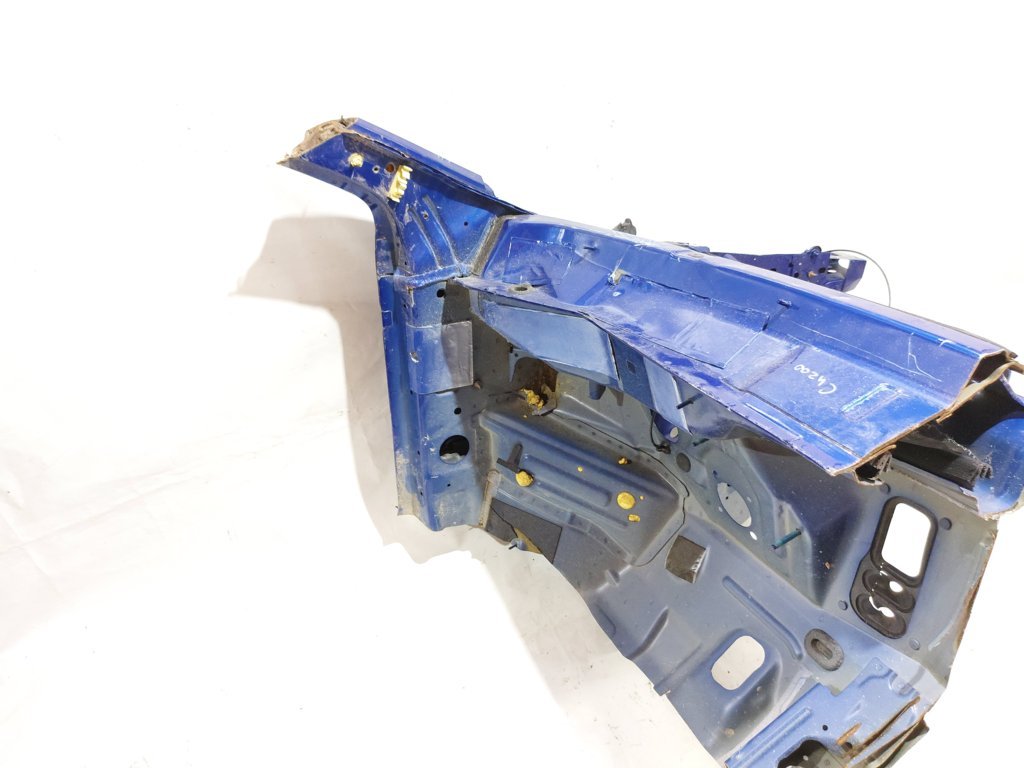 200 limited Четверть передняя левая Chrysler 200 Limited 2015-2017 68267071AB Chrysler 200 Limited 5