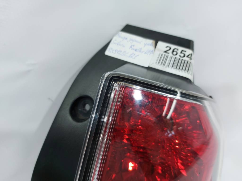 Forester Ліхтар задній правий Subaru Forester 2009-2013 84912SC121 Subaru Forester 4