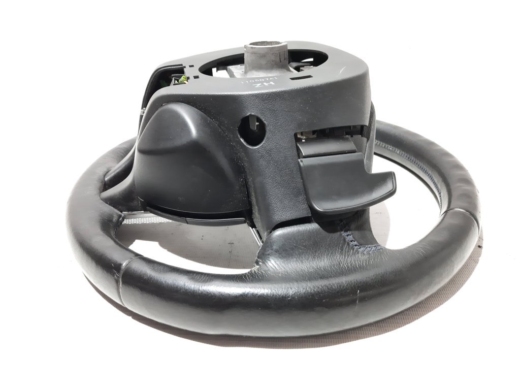Cr-z Рульове колесо Honda CR-Z 2011-2012 78501SZTA81ZA Honda CR-Z 8