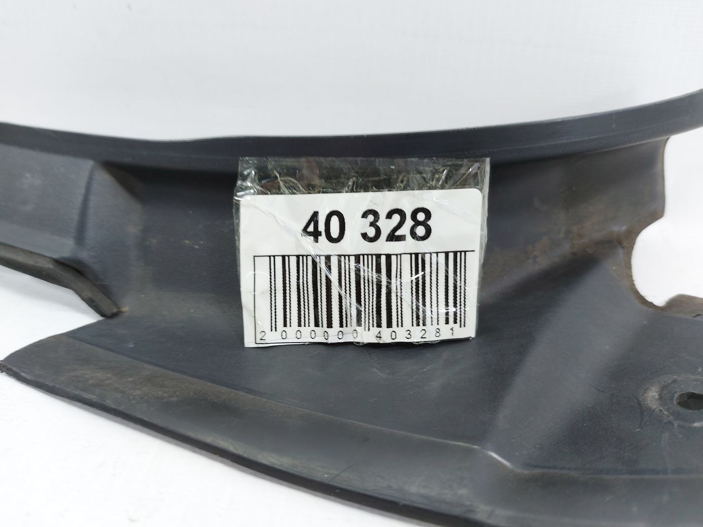 Xf Водостік багажника правий Jaguar XF 2009-2015 C2Z21794 Jaguar XF 3