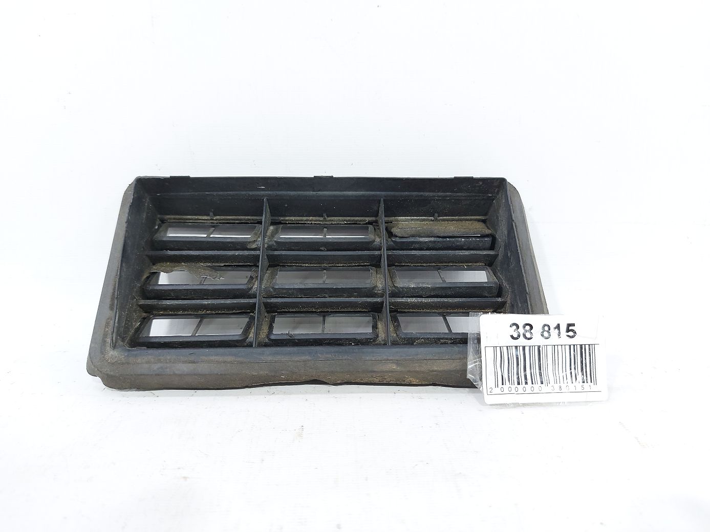 Charger. Вентиляційні грати кузова Dodge Charger 2011-2021 5058636AD Dodge Charger Charger. Вентиляційні грати кузова Dodge Charger 2011-2021 5058636AD Dodge Charger